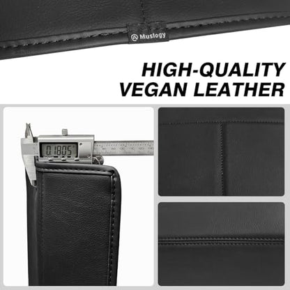 Armrest Cover for Ford F150 2015 (4) 17-22 |F250/F350/F450| Bucket Seat, Regular)