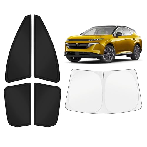 Car Window Shades for Nissan Murano 2025 (FOR | Murano 2025-present)