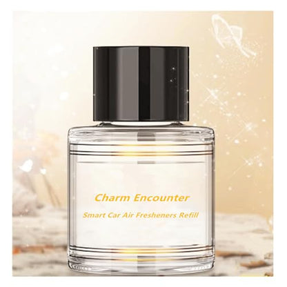50ML Smart Car Air Freshener Refills（Charm Encounter）