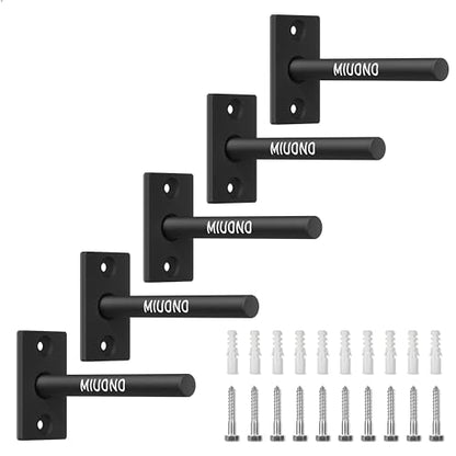 Weight Plate Rack (1-inch-5 PACK)