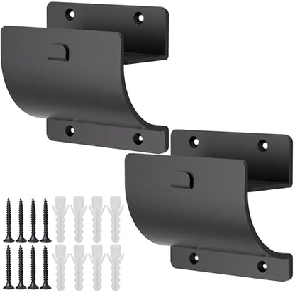 Heavy Duty Ladder Hook for Garage (2 Pack)