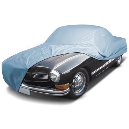 Custom Fit [1955 (Sky Gray / 99. Vw Karmann Ghia 1955-1974)