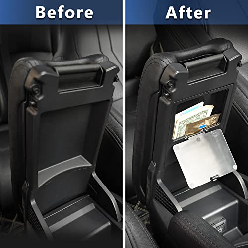 Center Console Organizer for Honda Civic 2016