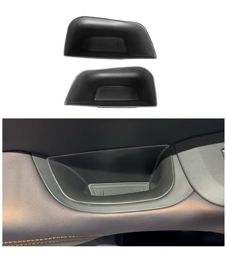 for 2026 2027 Honda HRV Door Storage Organizer