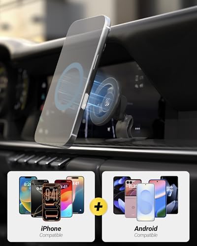 MagSafe Car Mount (2 Pack)