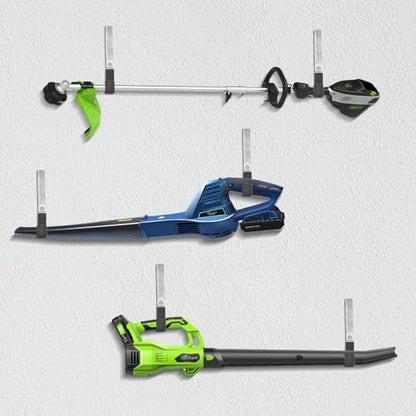 Heavy Duty Garage Hooks (Medium)