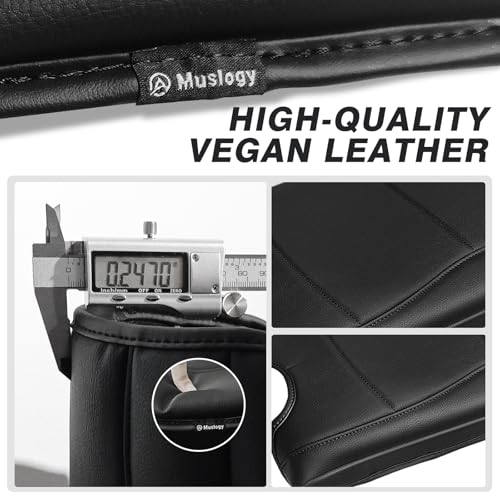 Armrest Cover for Ford F150 2015+ & F250 2017+ (2) 15-26 |F150| Jump Seat, Regular)