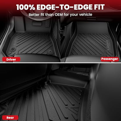 Floor Mats for Toyota Prius 2010 2011 2012 2013 2014 2015