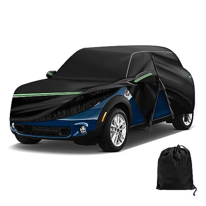 Car Cover for 2002 (210D 2002-2023 Mini Cooper)