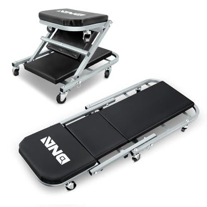 DNA MOTORING TOOLS (Grey / 40 Inches)