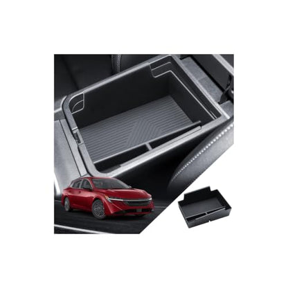 for Sentra Center Console Organizer 2026 Nissan Sentra S (for 2026 Nissan Sentra)