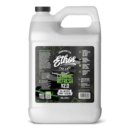 Ethos Ceramic Refresh (Gallon)