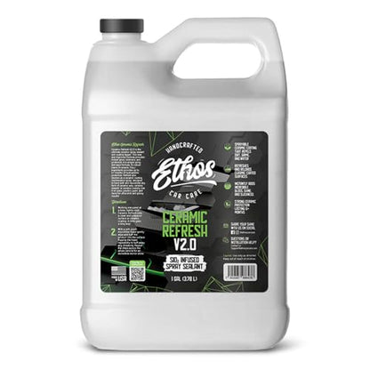 Ethos Ceramic Refresh (Gallon)