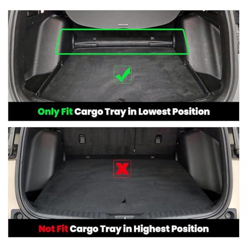 Cargo Mat for Honda CR