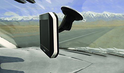 Vision S Wireless RV Backup Camera System (5 inch / Backup System)