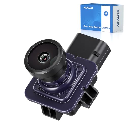 Rraw View Backup Camera EP5Z (Fit for Lincoln MKZ 2013-2016)
