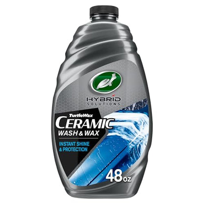 Hybrid Solutions Ceramic Car Wash & Wax