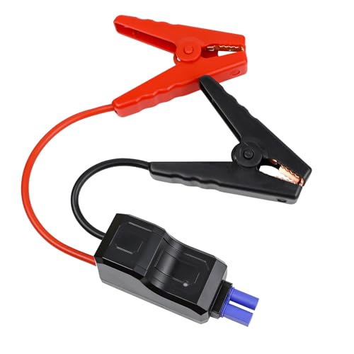 Car Jump Starter Clamps