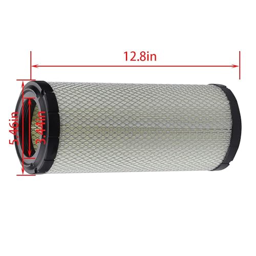 2 Pack Can Am X3 Maverick X3 Air Filter 2017