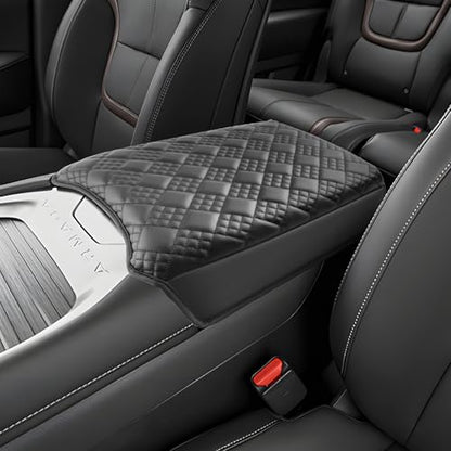 for 2025 2026 Nissan Armada Armrest Cover for 2025 2026 Nissan Armada (for 2025+ Armada Thicken)