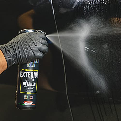 Exterior Quick Detailer