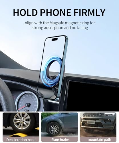Car Phone Holder for Toyota Corolla 2020