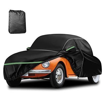 Car Cover for 1960 (210D 1960-1980 Volkswagen Beetle)