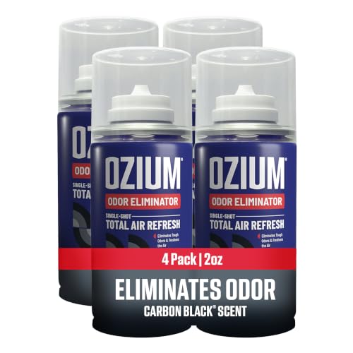 Car Fogger 2 Oz. Single