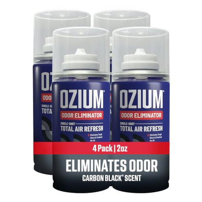 Car Fogger 2 Oz. Single