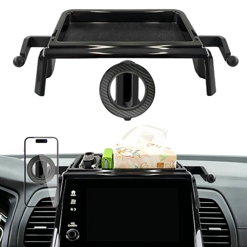 Car Phone Holder Mount for Honda Odyssey 2018