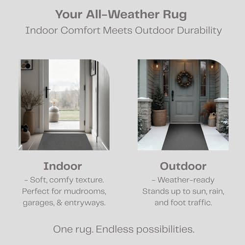 Spartan Weather Warrior Duty Indoor (4 x 40 / Brown)