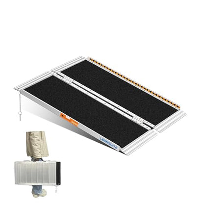 Portable Wheelchair Ramp 3FT (3FT)