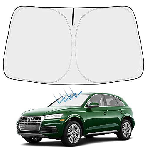 Custom Fit 2018 (2018-2024 Audi Q5)