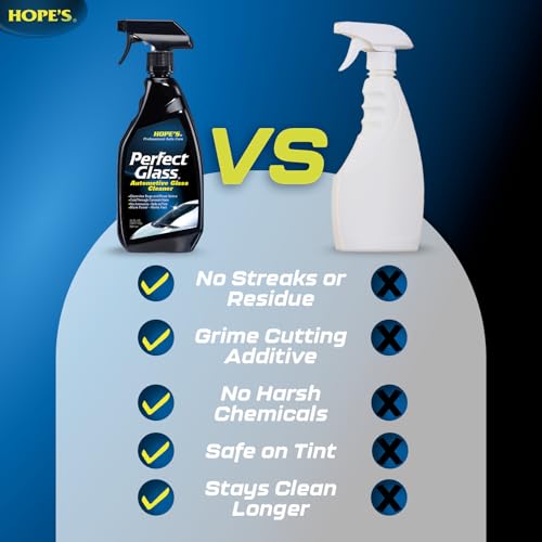 Perfect Glass Automotive Glass Cleaner