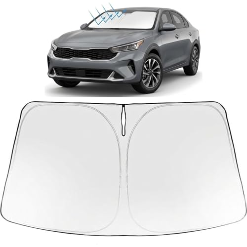 Custom Fit 2025 (Kia K4 2025-2026)