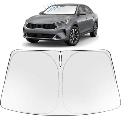 Custom Fit 2025 (Kia K4 2025-2026)