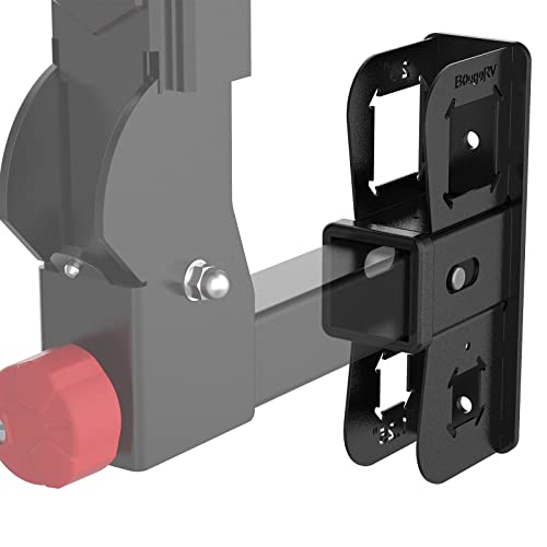 Hitch Wall Mount (2“ receiver)