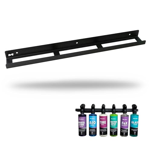 Universal Trigger Bottle Holder