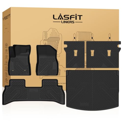 Floor Mats for Chevrolet Chevy Trailblazer 2021