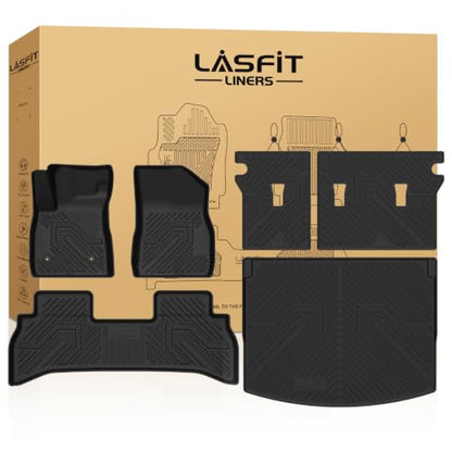 Floor Mats for Chevrolet Chevy Trailblazer 2021