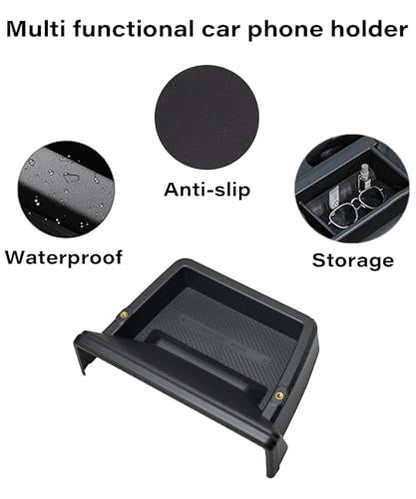 Car Phone Holder for 2023 (fit for 2023-2026 Honda Accord (7/9 Inch Screen))
