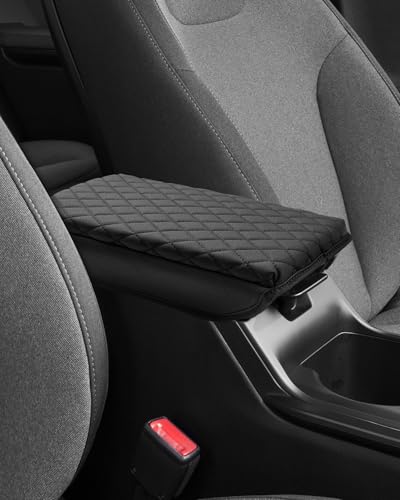 Custom for 2026 2025 Kia K4 Center Console Cover (Size for Kia K4 2025-2026)