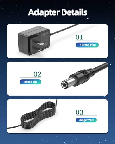 14V Charger Fit for Halo Bolt Air 58830