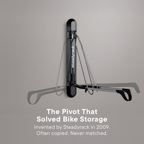 Vertical Bike Rack (Small - Narrow)