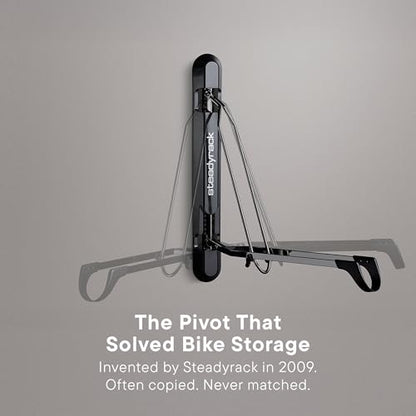 Vertical Bike Rack (Small - Narrow)