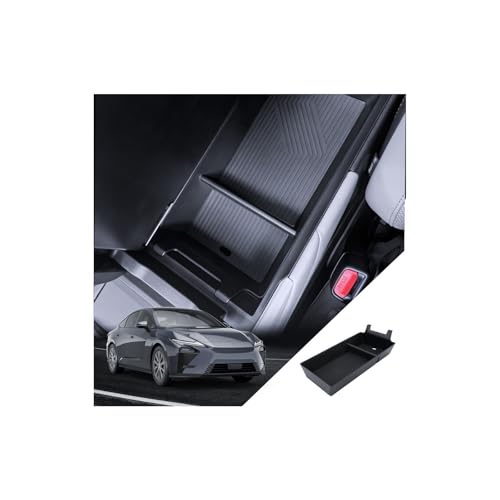 for ES Center Console Organizer 2026 Lexus ES 350e (for Lexus ES 2026)