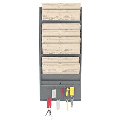 CHAMP Repair Order Rack 12 (Gray)