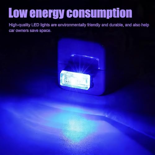 USB LED Light (Blue)