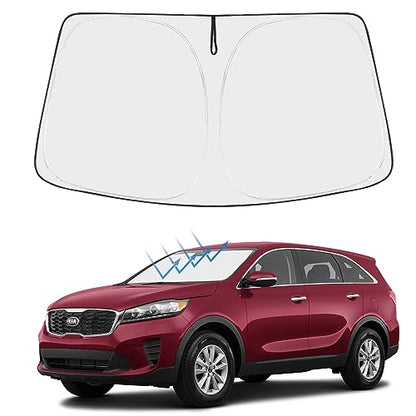 Custom Fit 2016 (2016-2020 Kia Sorento)