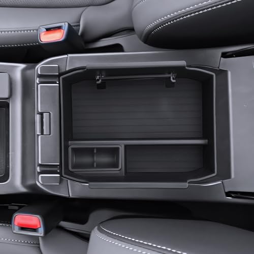 Outback Center Console Organizer for 2026 Subaru Outback (for 2026 Subaru Outback)